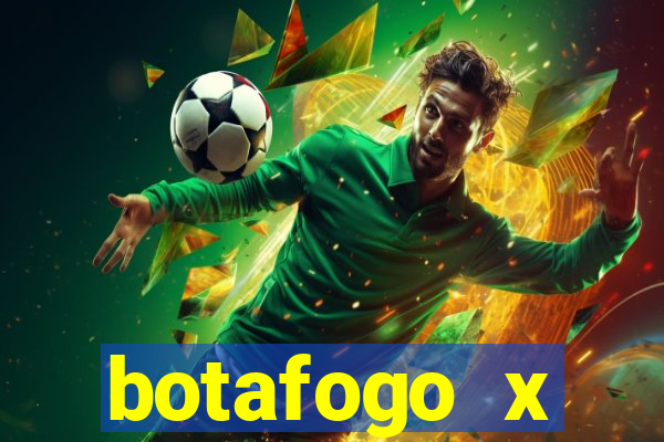 botafogo x corinthians futemax